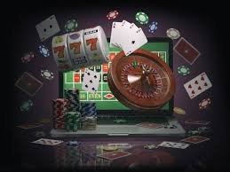Live casino table games available on 77jl login platform