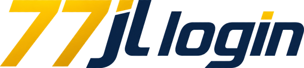 77jl login official brand logo